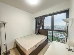 Whistler Grand (D5), Apartment #458661021